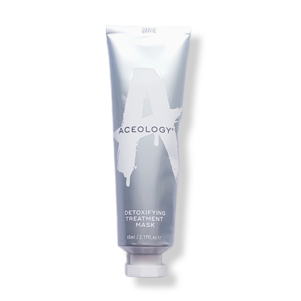 ACEOLOGY Detoxifying Treatment Face Mask